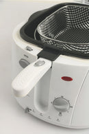 Friggitrice Elettrica 2000W 2,5 Litri Kooper Chips