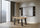 Tavolo 130x90x77 cm Bridge Fix Quercia Naturale