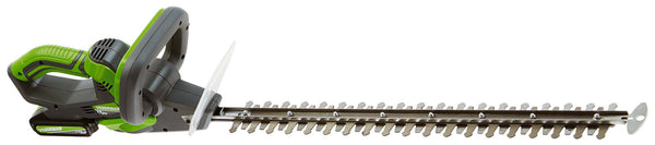 online Tagliasiepe a Batteria 20V Rama TS20 Grigio e Verde