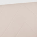 Divano Letto Clic Clac 182x64x80 cm in Tessuto Beige