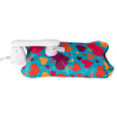 Borsa Acqua Calda Elettrica 360W in Tessuto Kooper  