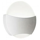Applique da Esterno a LED 6W+6W 3000K Sovil Bianco