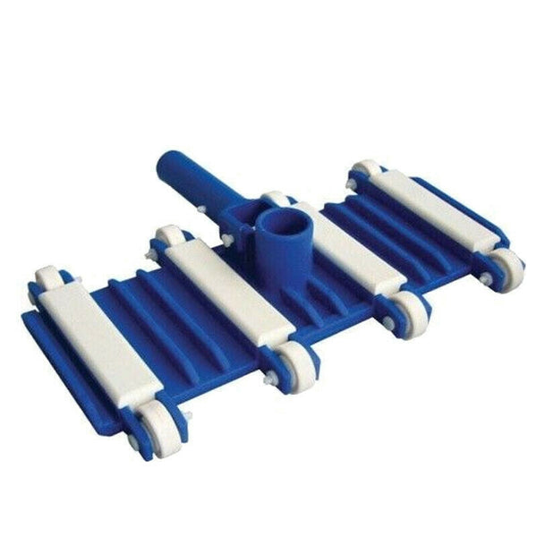 Aspiratore per Fondo Manutenzione e Pulizia Piscina Fuoriterra Tubo Ø 32-38 Mm Kokido sconto