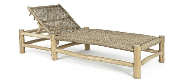 online Lettino Lampok in Fibra Sintetica