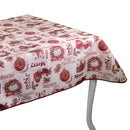 Tovaglia poliestere tavac cm 140x320