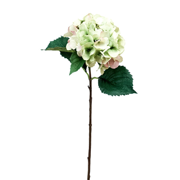 prezzo Set 2 Ortensia Artificiale Altezza 71 cm