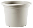 Vaso Ø60x41,8 cm in Polipropilene Cilindro 60 Corda
