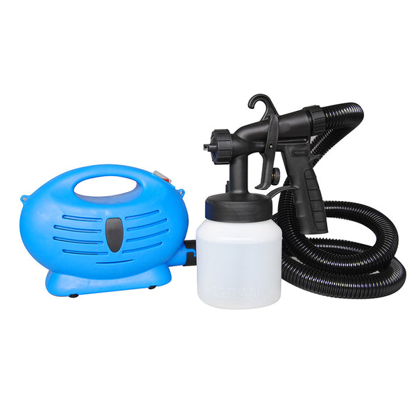 Pistola a Spruzzo Paint Professionale per Verniciare Leggera e Potente con Compressore Zoom prezzo