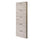 Scarpiera Serena 180x65x15 cm 5 ante olmo