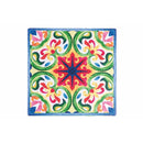 Sottopentola 16x16x0,5 cm in Ceramica VdE Tivoli 1996 Naxos