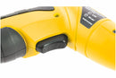 Mini Avvitatore a Batteria 3,6V Kooper Faidatè Giallo