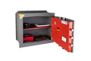 Cassaforte a Muro Technomax DT/6L Elettronica Porta 10 mm        