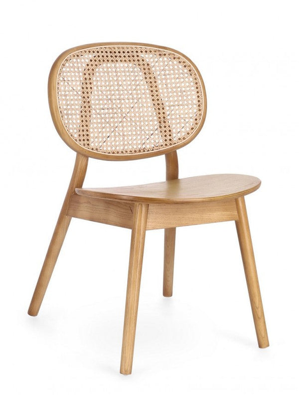 Sedia 49x42x81 cm Yves in Legno acquista