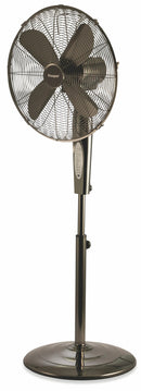 Ventilatore a Piantana 40cm Oscillante 3 Velocità  50W Kooper Eolo