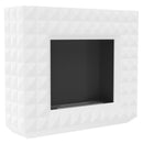 Camino a Bioetanolo da Pavimento 113x97,3 cm Flig Santa Fe