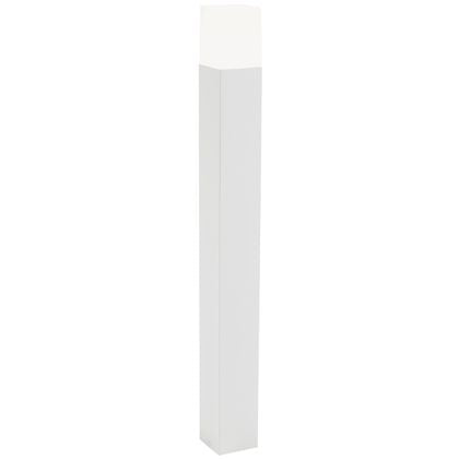 Lampada Palo da Giardino a LED 7W 4000K Sovil Bianco sconto