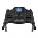 Tapis Roulant Motorizzato Ac 7,0Hp 22Km/h Toorx Chrono Line TRX-100 Hrc App Ready