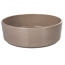 Servizio Piatti da Tavola 12 Pezzi in Gres VdE Tivoli 1996 Gourmet Grigi