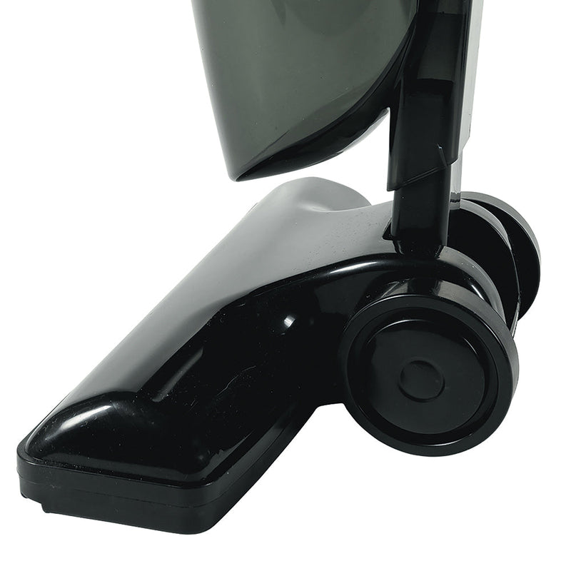 Aspirapolvere Scopa Elettrica 600W Kooper Falco Nero