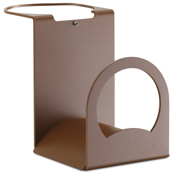 sconto Portatubo per Fontane da Giardino in Ferro Antiruggine Belfer 42/PG Ruggine