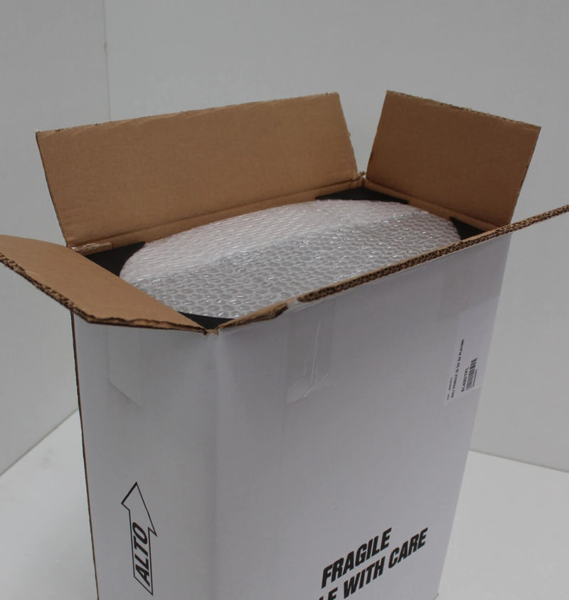 Mobile Cassettiera 2 Cassetti Soft Close in Legno in Melaminico 35x38x57cm TFT Samoa Viola