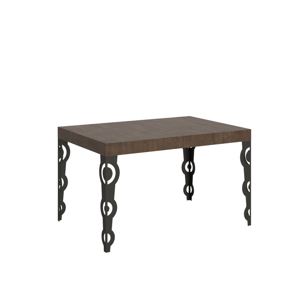prezzo Tavolo Allungabile 130-234x90x77 cm Karamay Noce