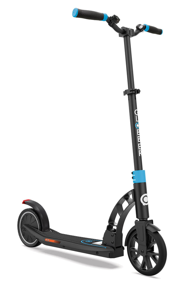 Monopattino Elettrico per Bambini 250W Globber One K E-Motion 15 Blu e Nero prezzo
