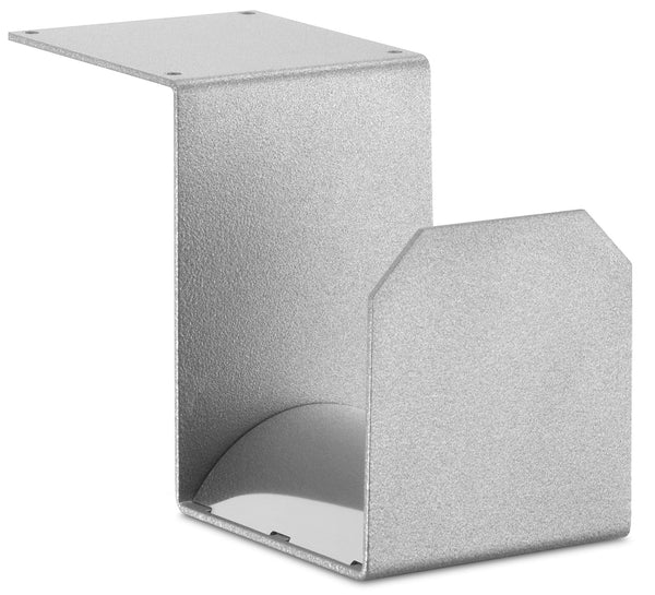 Portatubo Quadrato per Fontane da Giardino in Ferro Antiruggine Belfer 42/PGQ Alluminio sconto