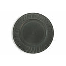 Set 6 Sottopiatti in Plastica Ø 33cm Villa d'Este Sardinia