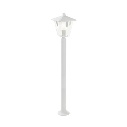 Paletto da Esterno H100Cm Sovil Eureka Bianco online