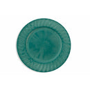Set 6 Sottopiatti in Plastica Ø 33cm Villa d'Este Sardinia