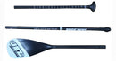 SUP Tavola Stand Up Paddle Gonfiabile 320x81x15 cm con Pagaia Zaino e Accessori Jbay.Zone Eddie Special Edition