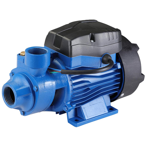 online Elettropompa Autodescante Autoclave Periferica 0,5HP 370W Pompa Girante Ottone