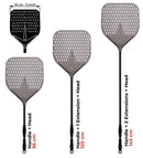 Pala Estensibile per Pizza Napoletana Alfa