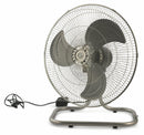 Ventilatore 3 in 1 a Piantana Parete Tavolo 45cm 3 Velocità  80W Kooper Aria