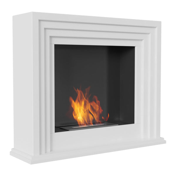 Camino a Bioetanolo da Pavimento 121,2x98,3 cm Flig Olympia acquista