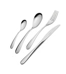 Servizio Set di Posate 24 pezzi in Acciaio Inox Eme Hotel