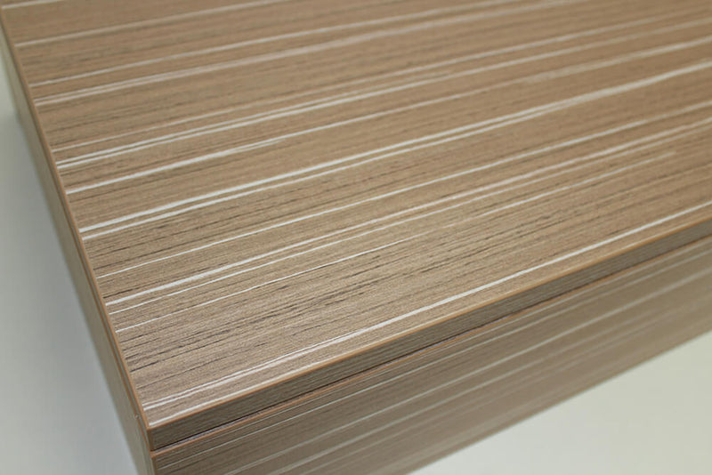 Mobile da Bagno sospeso Giava 01 Pino Grigio TFT