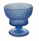 Set 4 Coppette Ø10,5x10 cm in Vetro Villa d'Este Home Tivoli Prisma