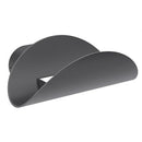 Applique da Esterno a LED 12W 4000K Sovil Grigio