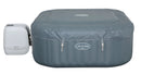 Piscina Idromassaggio Gonfiabile Riscaldata Ø180cm 4-6 Persone Bestway Hawaii 60031