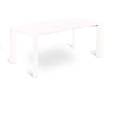 Tavolo in Legno Laccato / 2 All Cm 35  Linux