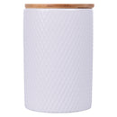 Set 3 Barattoli 700 ml in Gres VdE Tivoli 1996 Circle 
