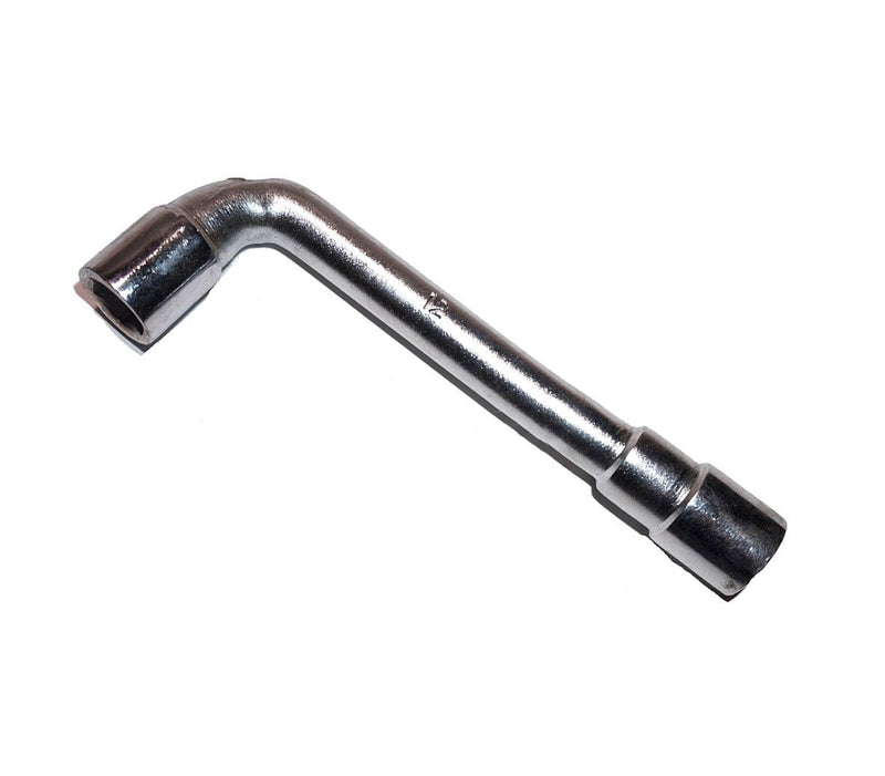 Set chiavi a pipa 8 pezzi dalla 7 alla 14 in blister