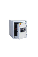 Cassaforte a Technomax 125 Sde Mobile Ignifuga per Supporti Magnetici       