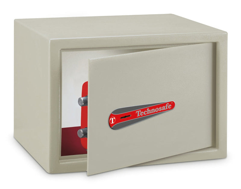 Cassaforte A Mobile Hotel A Chiave Technomax