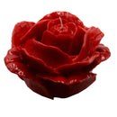 Candela Rosa Dolce 24x17x24cm Rossa
