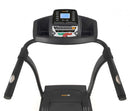 Tapis Roulant Motorizzato Richiudibile 2,75Hp 14Km/h Everfit TFK-150