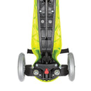 Monopattino Passeggino Triciclo a 3 ruote Globber Go up Sporty Verde