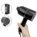 Asciugacapelli Professionale 1800W MyIdea Nero